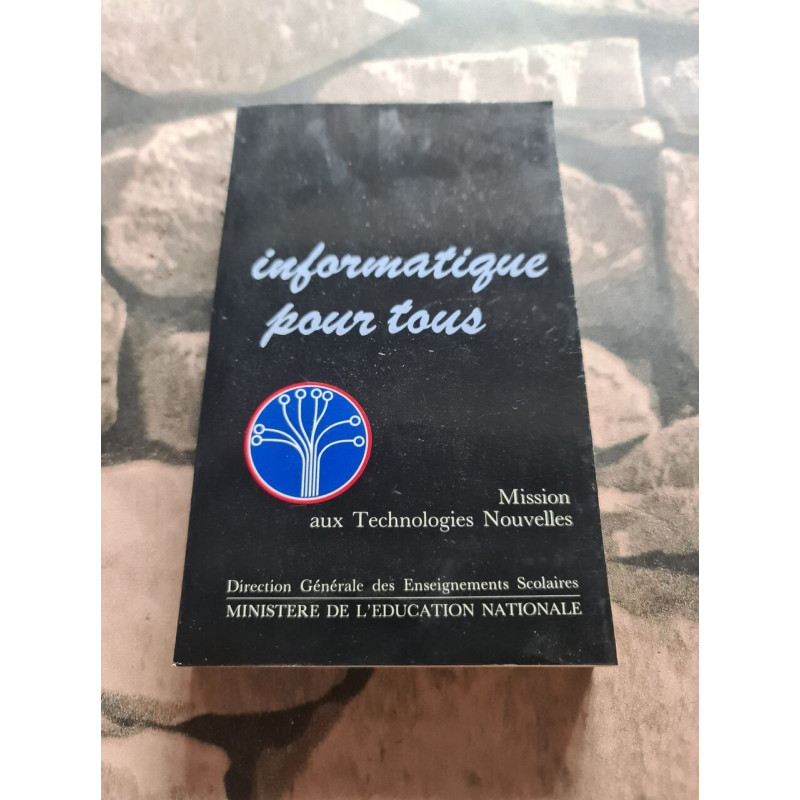 Informatique pour tous
