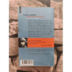 Glaive Et La Flamme. La Saga Du Roi Dragon Vol. 3(le) V3