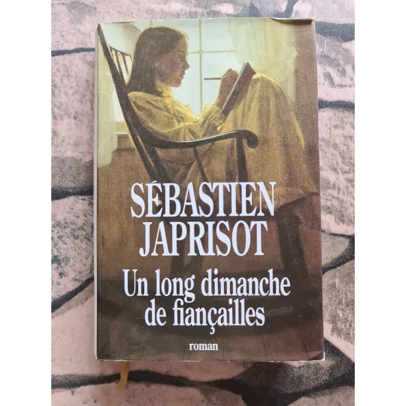 Un long dimanche de fiançailles