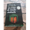 Le Crime de Combe Jadouille