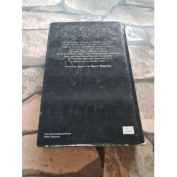 Le Crime de Combe Jadouille