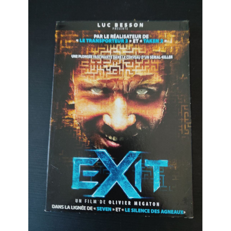 Exit