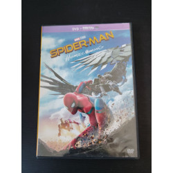 Spider-Man Homecoming