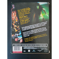 The Hunger (Les prédateurs) : L'intégrale saison 1 - Coffret 4 DVD...