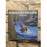 Benjamin le Père Noël du jardin