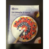 Le moule à tarte