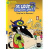 M. Loup toujours prêt - Trop bon le dinosaure ! CP/CE1 6/7 ans