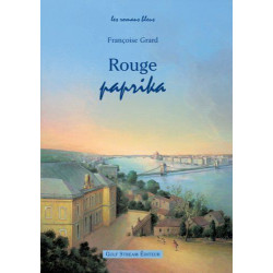 Rouge paprika
