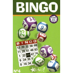 Bingo N°4