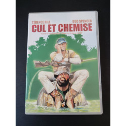 Cul et chemise