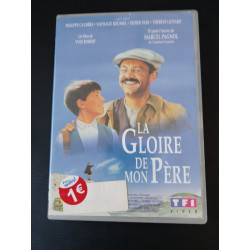 La glorie de mon père