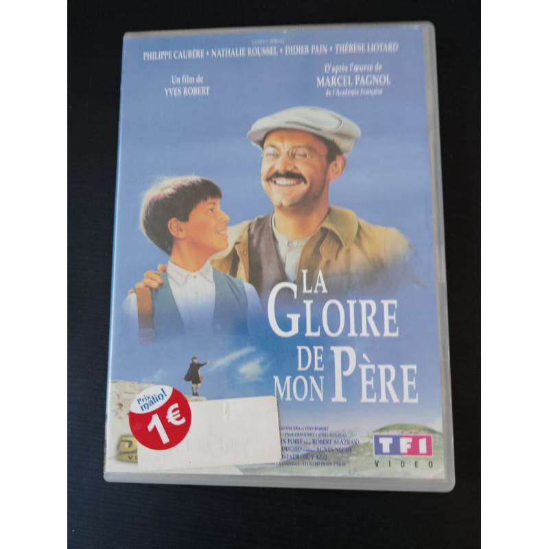 La glorie de mon père