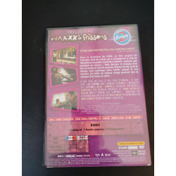 Un maxx de frissons nº 1 - Scream 2