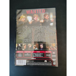 Wanted ils vont braquer l'Amérique ( Depardieu Hallyday Renaud...