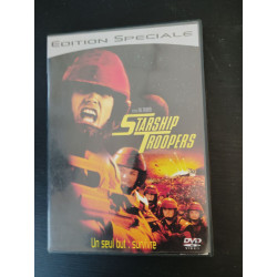 Starship Troopers - Édition Spéciale [Édition Spéciale]