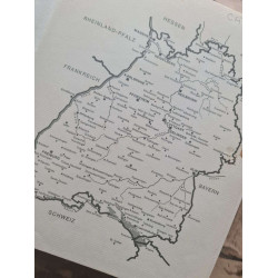 Baden-Wurttemberg