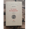 Le Crayon Du Charpentier