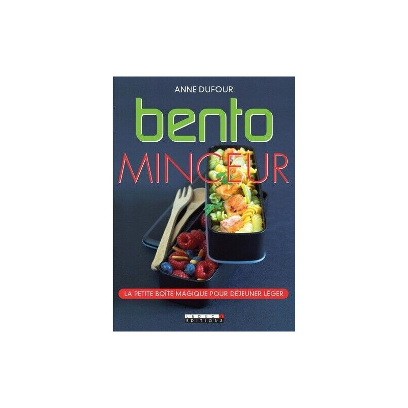 Bento minceur