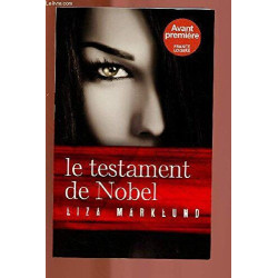 Le Testament de Nobel