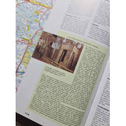 Guide de la France routiere et touristique