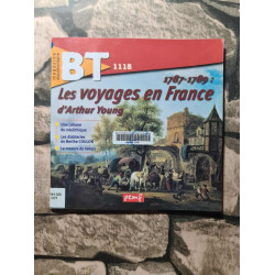 Les voyages en France