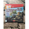 Les voyages en France