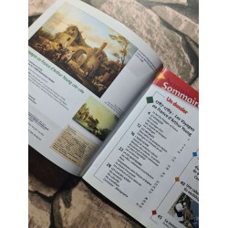 Les voyages en France