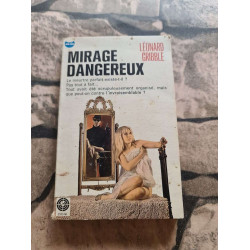 Mirage dangereux