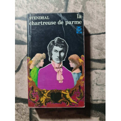 La chartreuse de parme