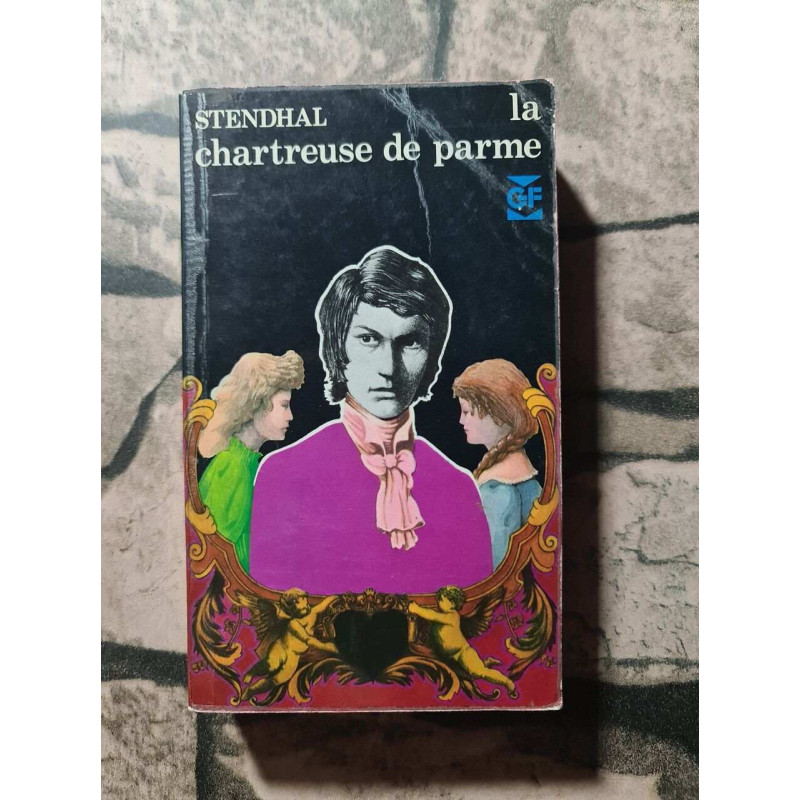 La chartreuse de parme
