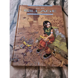 Sillage tome 5