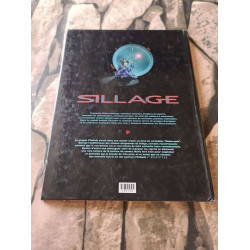 Sillage tome 5