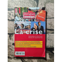 La crise nouvelle édition N.43bis - Avril 2010