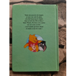 Winnie l'ourson et le jour de la tempête