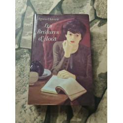 Les brûlures d'août