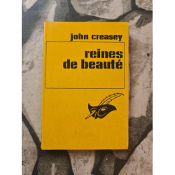 Reines de beauté