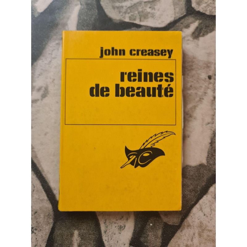 Reines de beauté