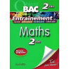 Maths 2e: Entraînement