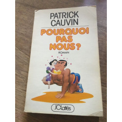 Pourquoi pas nous