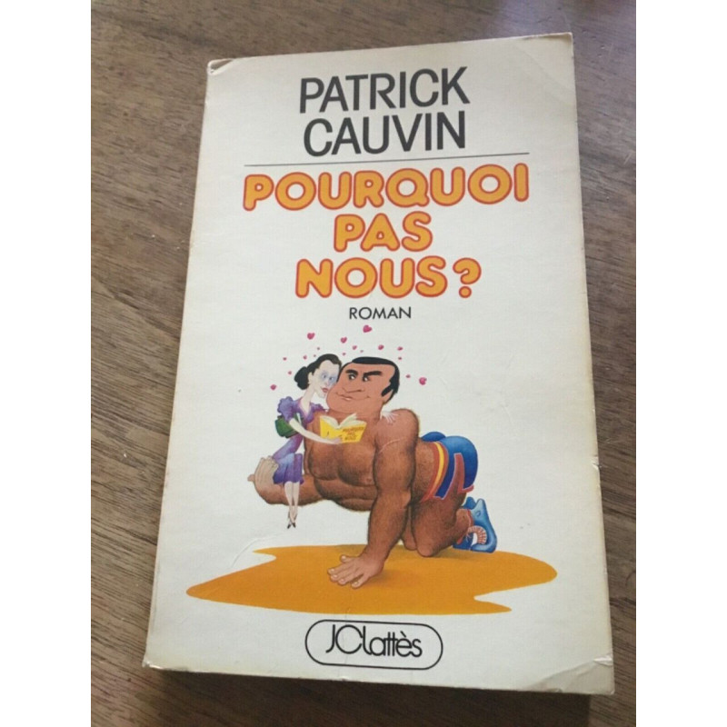 Pourquoi pas nous