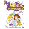 Paillettes et compagnie - tome 2 Un amour de bébé chien (2)