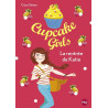 Cupcake Girls - tome 1 La rentrée de Katie (1)