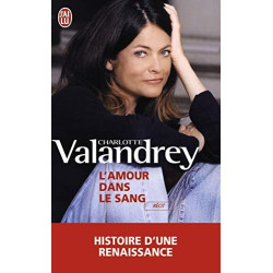 L'amour dans le sang
