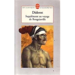 Supplément au voyage de Bougainville