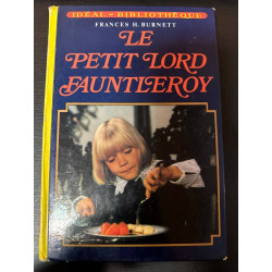 Le Petit lord Fauntleroy