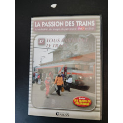 La passion des trains tome 37