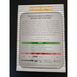 La passion des trains tome 6