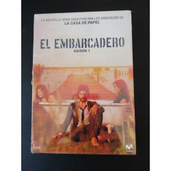 El embarcadero / the pier saison 1