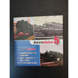 Ferrovision 5