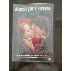 Across the Universe